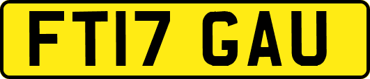 FT17GAU