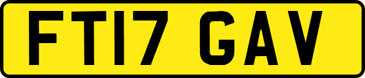 FT17GAV