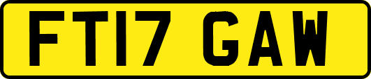 FT17GAW