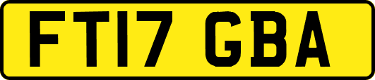 FT17GBA