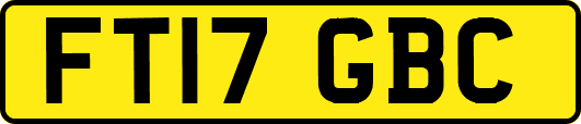 FT17GBC