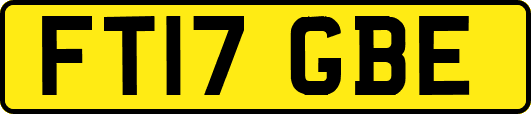 FT17GBE