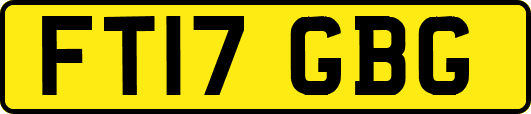FT17GBG
