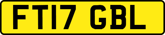 FT17GBL