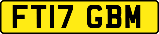 FT17GBM