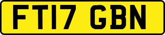 FT17GBN