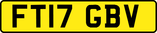FT17GBV