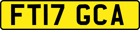 FT17GCA