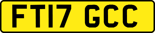 FT17GCC