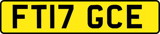 FT17GCE