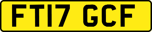 FT17GCF