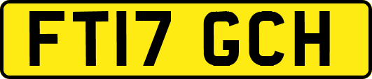 FT17GCH