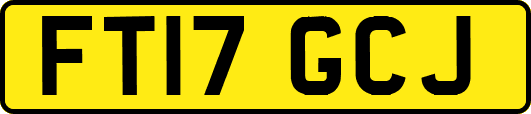 FT17GCJ