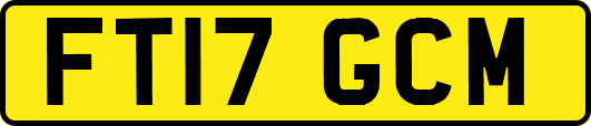 FT17GCM