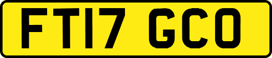 FT17GCO