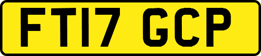 FT17GCP