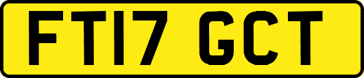FT17GCT