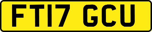 FT17GCU