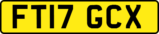 FT17GCX