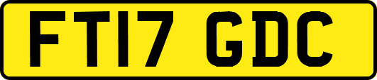FT17GDC