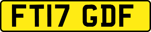 FT17GDF