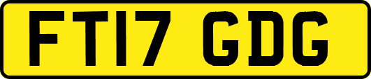 FT17GDG