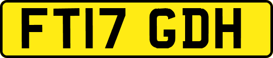 FT17GDH