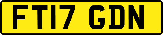 FT17GDN