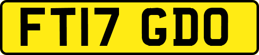 FT17GDO