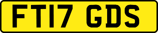 FT17GDS