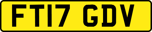 FT17GDV
