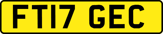 FT17GEC