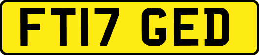 FT17GED