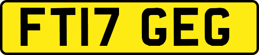 FT17GEG