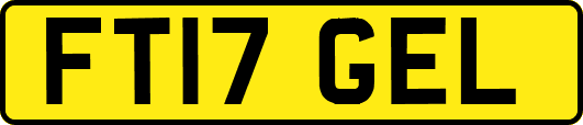 FT17GEL