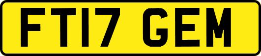 FT17GEM
