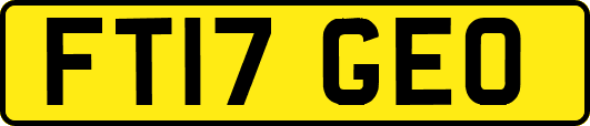 FT17GEO