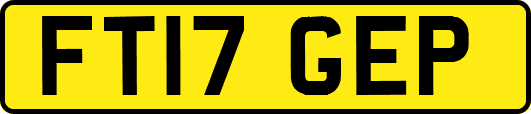 FT17GEP