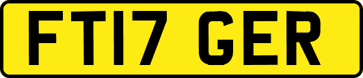 FT17GER