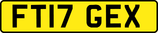 FT17GEX