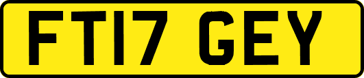 FT17GEY