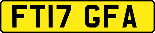 FT17GFA