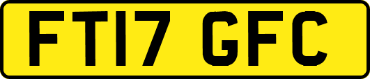 FT17GFC