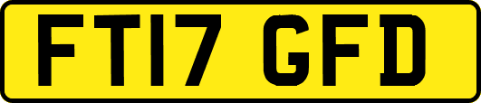FT17GFD