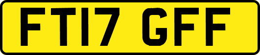 FT17GFF