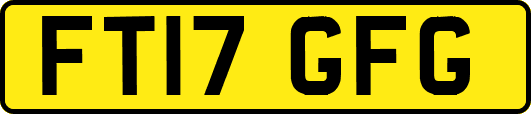FT17GFG