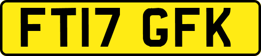 FT17GFK