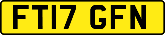 FT17GFN