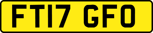 FT17GFO