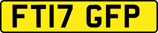 FT17GFP
